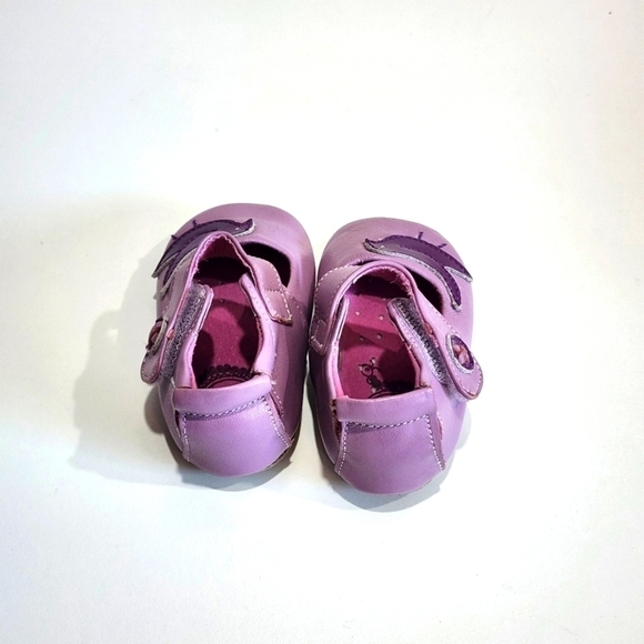 Livie & Luca crib shoes - Picture 3 of 9